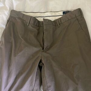 Polo stretch Classic Fit Pants 34 X 34